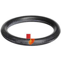 Epdm O-Ring - Color: Black