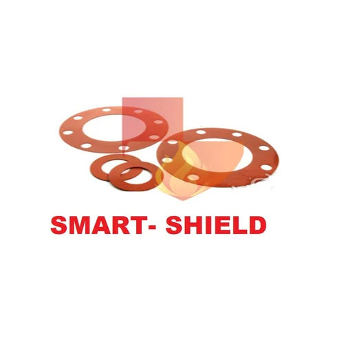 Silicone Gasket