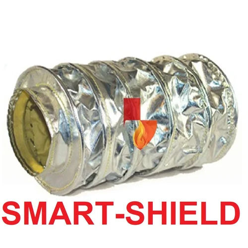 Protective Flexible Bellow Cover