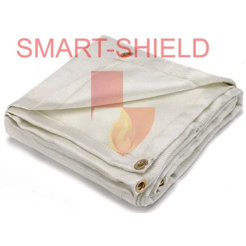 Fire Safety Blankets