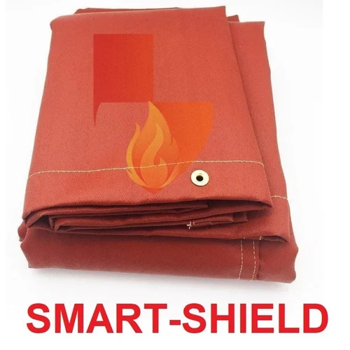 Welding Blankets and Fire Blanket