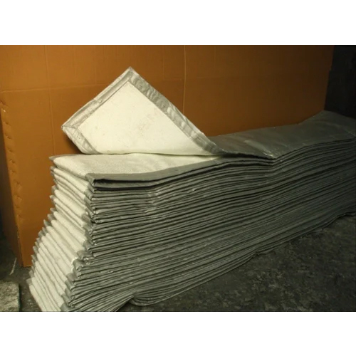 Expansion Joint Fabric
