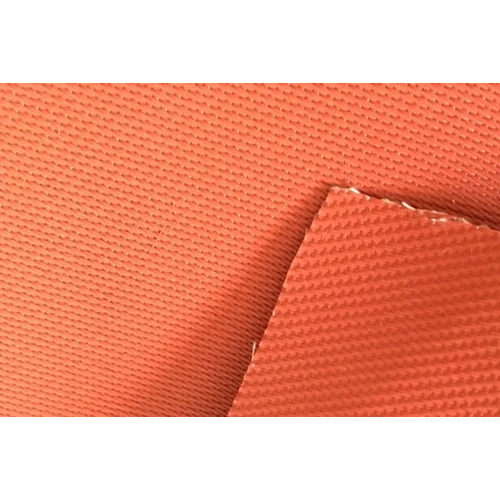 Fire Retardant Fabric Roll