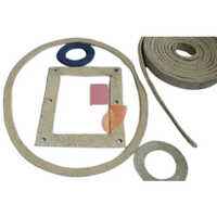 Tetraglass Gaskets - Application: Industrial