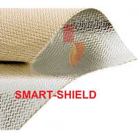 Silica Aluminium Fabric