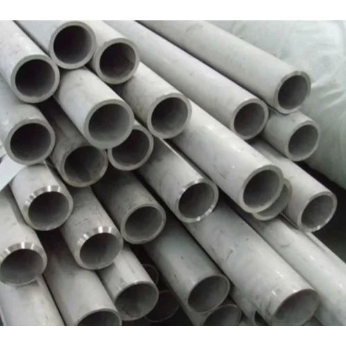 Stainless Steel 304L Pipe Section Shape: Round