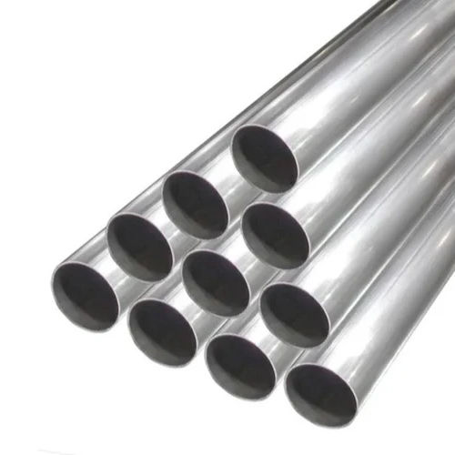 Ms Seamless Pipe - Material: Stainless Steel