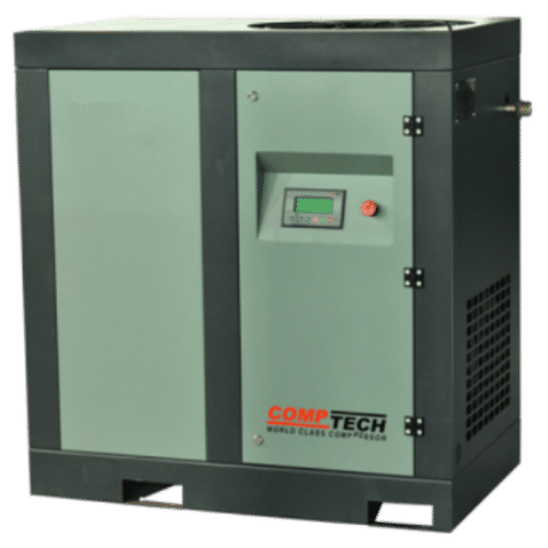 Screw Air Compressor 15 Hp