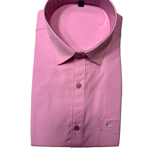 Corporate Uniform Shirts - Cotton Blend, Full Sleeves | Washable, Suitable for Male Professionals in Corporate Environments