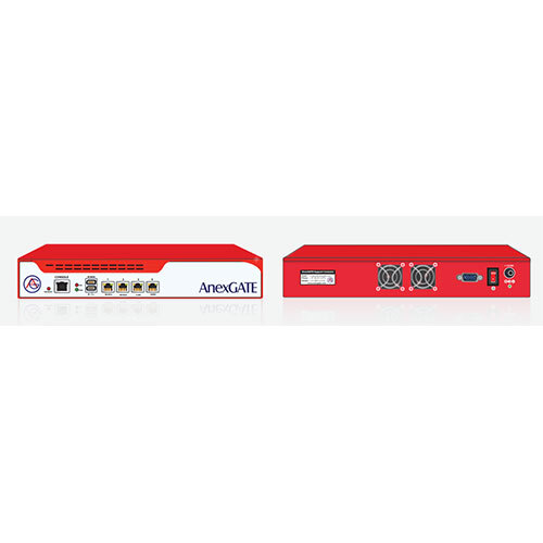 Anexgate Ag25 Datasheet Power Consumption: 60 Watt (W)