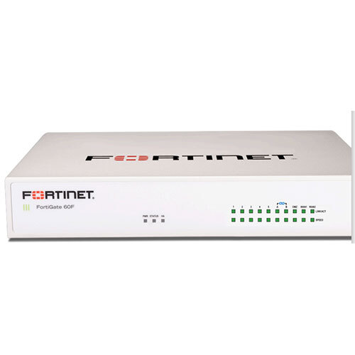 Fortigate Fortiwifi 60F Series Dimension (L*W*H): 38.5 X 216 X 160 Mm Millimeter (Mm)
