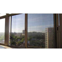 High Quality & Durable Horizontal Mosquito Insect Screen