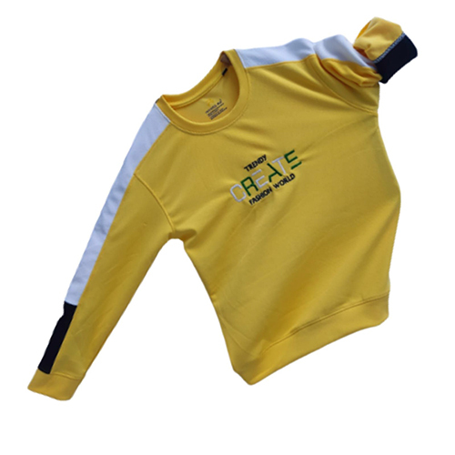 GS-41 Boys T-Shirt