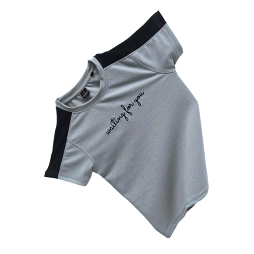 GS-87 Boys Half Sleeve T-Shirt