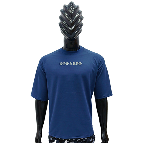 GS-86 5 Half Sleeve T-Shirt