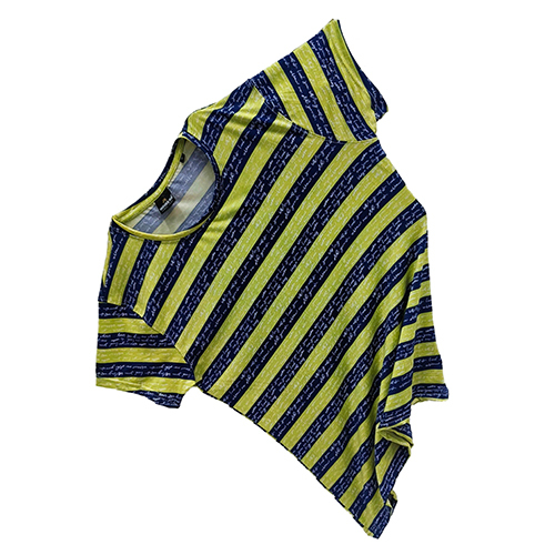 GS-64 Girls Top