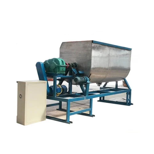 Metal U Type Mixer Machine