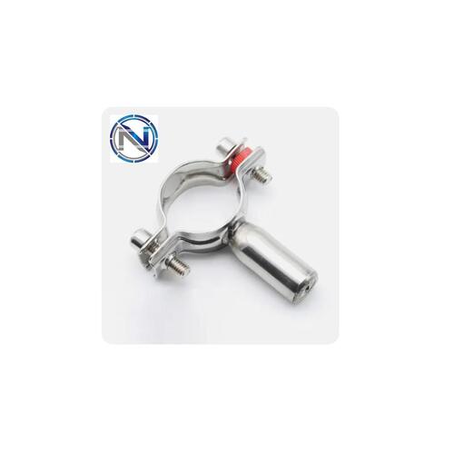 Stainless Steel Pipe Holder