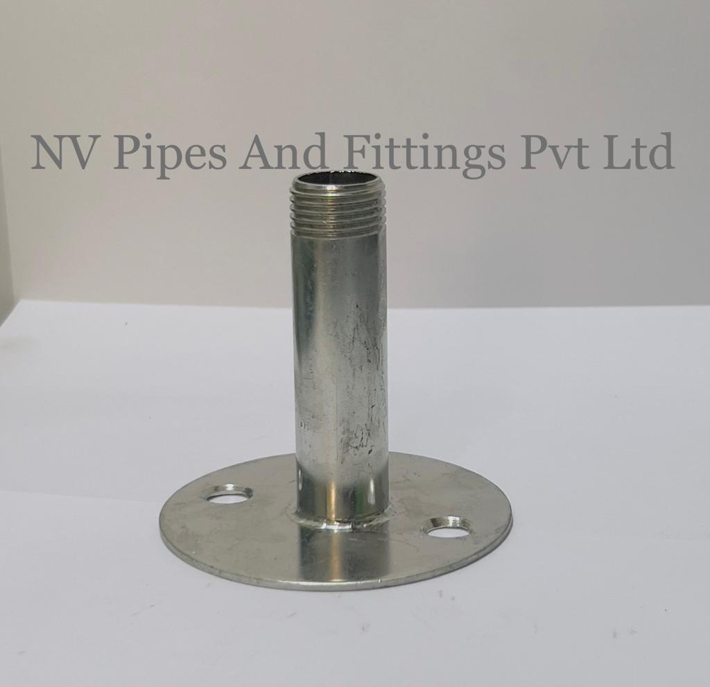 Stainless Steel Pipe Holder