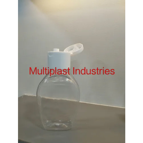 30ml Plastic Pet Bottle