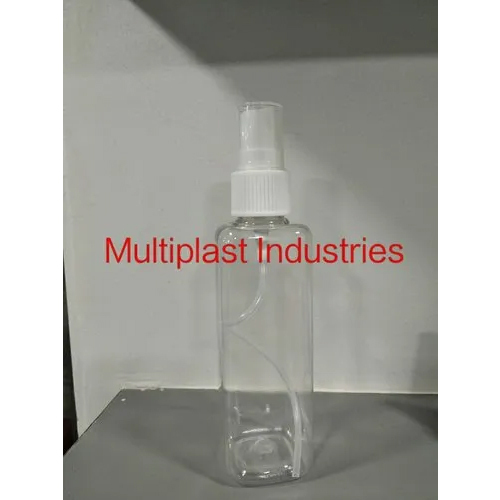 Pet Thumb spray Bottle