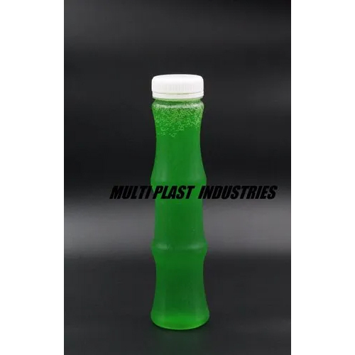 Sugarcane Juice Bottle