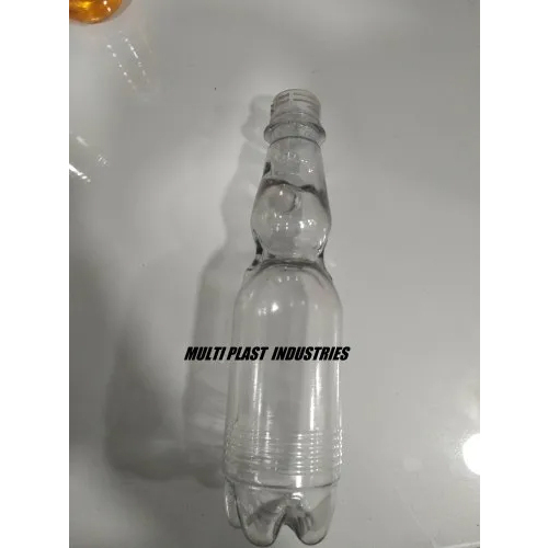 Goti Soda Bottle