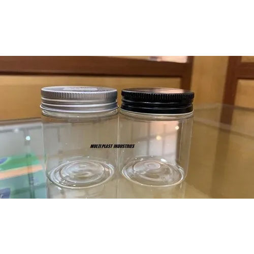 Different Available Plastic Cosmetic Packaging Container