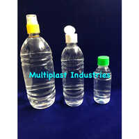 Cleaner Bottle