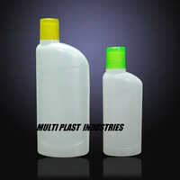 Floor Cleaner Bottle