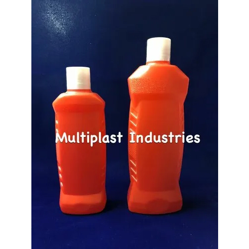 Bathroom Cleaner Bottle