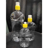 Dishwash Bottle