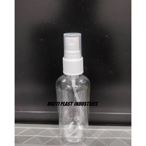 Sanitizer Spray Bottle