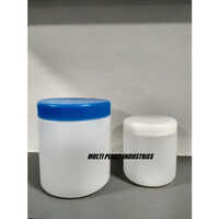 High Quality Plastic Fevicol Jar