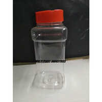 High Quality Plastic Pet Jars