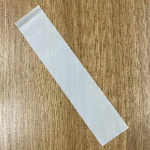 Transparent Biodegradable Bag