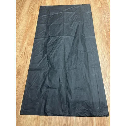 Black Biodegradable Garbage Bags