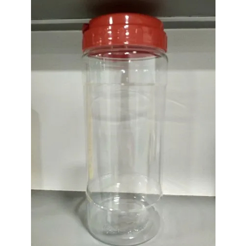 Confectionery Jar