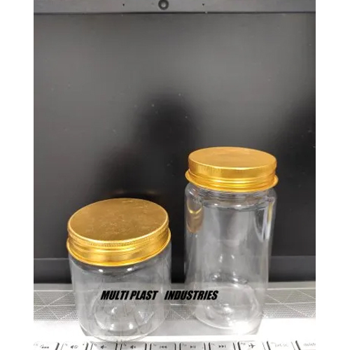 Dry fruit Mukhwas Jar