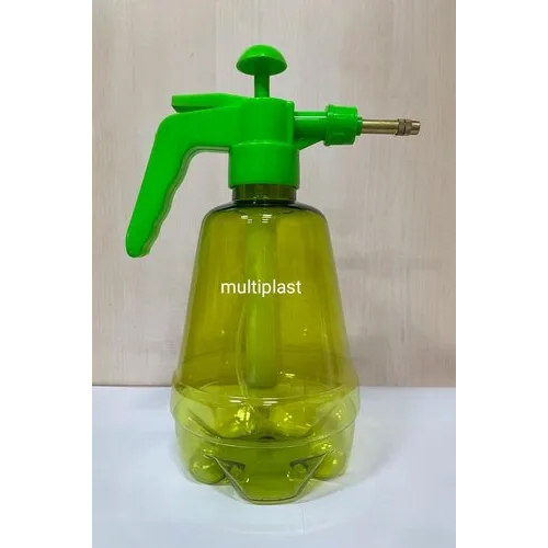 Pesticide Spray Bottle