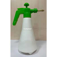 HDPE Opaque Pesticide Spray Bottle