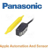 Panasonic Ex-26a-pn Sensor - Accuracy: Accuracy