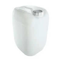 HDPE Jerry Can