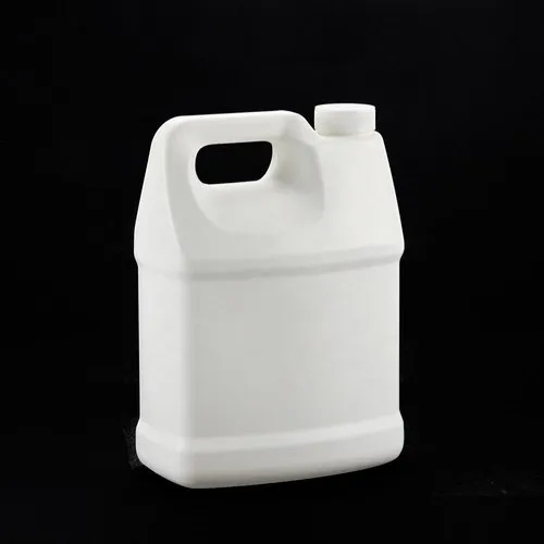 High Quality HDPE Jerry Can
