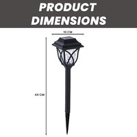 CRYSTAL SOLAR LIGHT