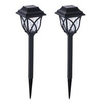 CRYSTAL SOLAR LIGHT
