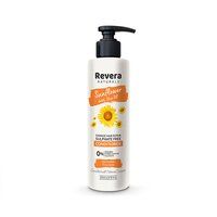 Revera Naturals Sunflower With Olive Oil Hair Conditioner
