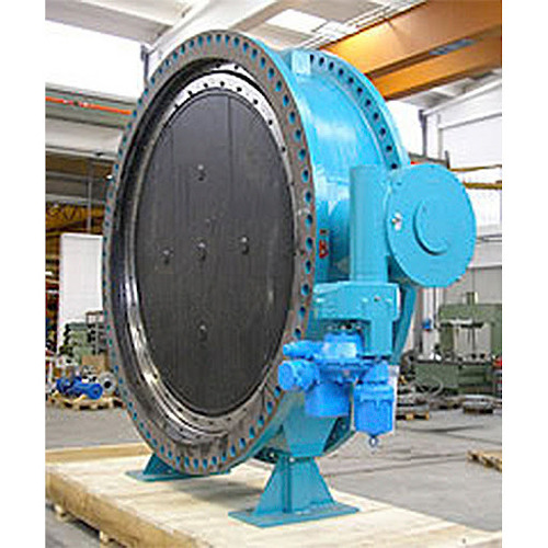 Industrial Butterfly Valve Supplier