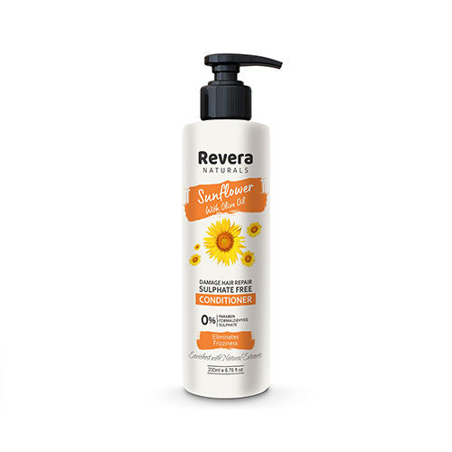 Sunflower Hair Conditioner