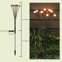 GARDEN SOLAR LIGHT